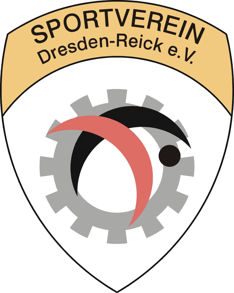 Logo SV Dresden-Reick e.V.